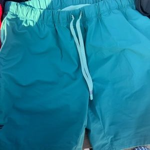 Men’s Fabletics shorts